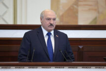 Łukaszenka: Nienawistnicy Białorusi przekroczyli granice ludzkiej moralności