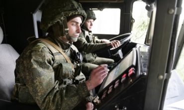 Białoruska armia przygotowuje się do "funkcjonowania gospodarki w warunkach wojennych"