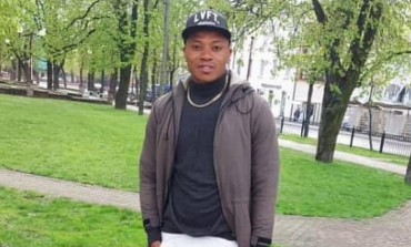 Odnalazł się zaginiony na Białorusi nigeryjski piłkarz. Chciał wjechać do Polski