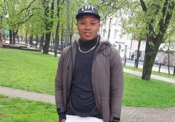 Odnalazł się zaginiony na Białorusi nigeryjski piłkarz. Chciał wjechać do Polski