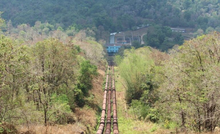 Gazprom odmówił zwiększenia tranzytu gazu przez Ukrainę