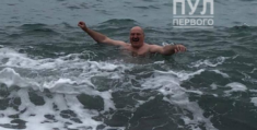 Nie ma już maczo Putina. Zdetronizował go Łukaszenka. I to w Rosji