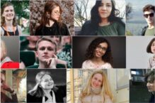 12 białoruskich studentów stanęło przed sądem za protesty z 2020 r. Grozi im po 3 lata łagrów