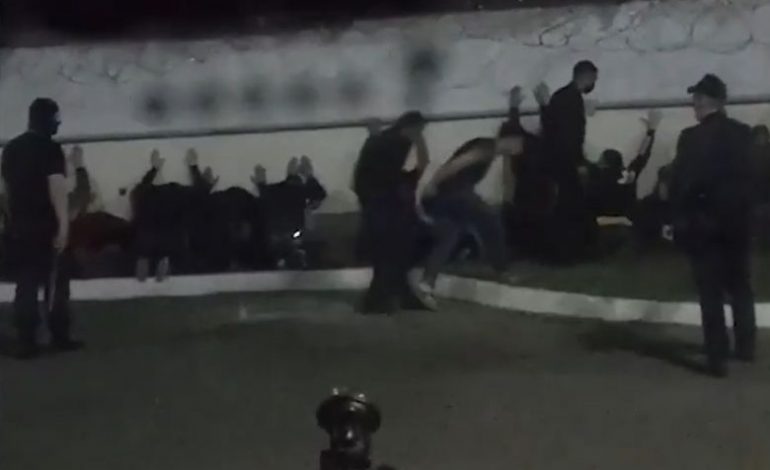 „No co, ku*wy polskie! Tutaj nie macie żadnych praw” Nowe formy tortur w białoruskim areszcie