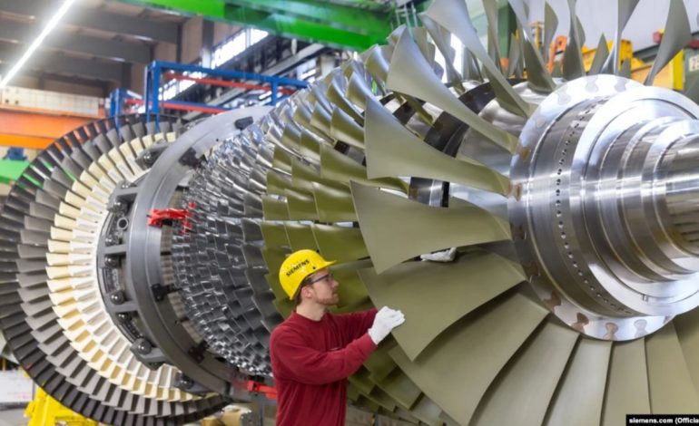 Skandal: Szwedzi udzielili gwarancji kredytowych na program energetyczny Łukaszenki