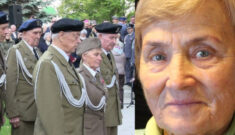 Białoruś zapowiada ściganie weteranów Armii Krajowej