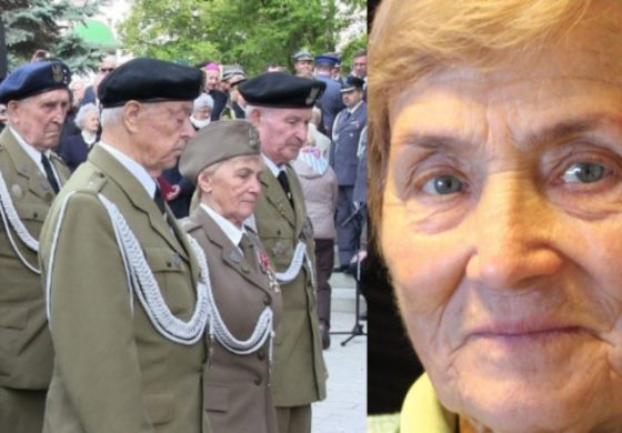 Białoruś zapowiada ściganie weteranów Armii Krajowej