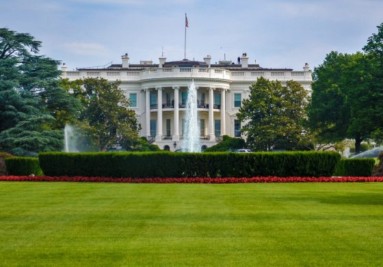 Biden potwierdza: Biały Dom szykuje nowe sankcje wobec Białorusi