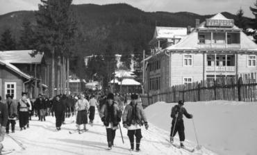 Worochta – zimowa stolica Polski