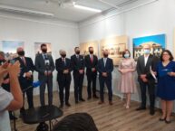 W Białymstoku zainaugurowano Centrum Pomocy Humanitarnej dla Polaków z Białorusi