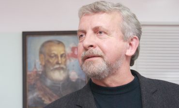 Milinkiewicz po ataku hakerskim na Dworczyka: Ten człowiek od lat wspiera projekty odrodzenia białoruskiej tożsamości