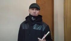 Polak z Grodna trafił do kolonii karnej. „Odmówiłem podpisania listu (do Łukaszenki) o ułaskawienie. Nie wytrzymam trzeciej głodówki”