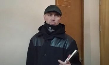 Polak z Grodna trafi na 1,5 roku do obozu pracy w Witebsku