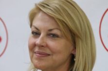 PILNE! Pogorszył się stan zdrowia Andżeliki Borys