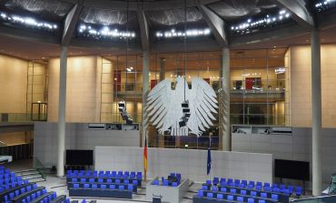 Bundestag odrzucił rezolucję Zielonych uznającą Nord Stream 2 za niepotrzebny dla zaopatrzenia Europy w energię