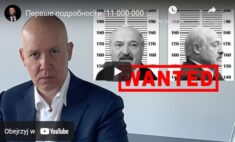 Białoruski opozycjonista wyznaczył nagrodę pieniężną za głowę Łukaszenki Białoruski opozycjonista wyznaczył nagrodę pieniężną za głowę Łukaszenki