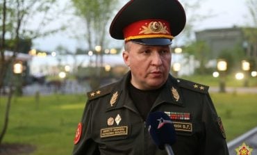 Minister Obrony Białorusi: Ćwiczenia „Zachód-2021” wyraźnym sygnałem dla „zbiorowego Zachodu”