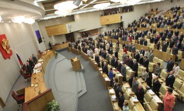 Duma chce zabronić zmiany płci