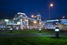 Obywatele Białorusi i Ukrainy mogą zostać poddanymi Putina