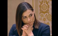 Rzeczniczka Łukaszenki do rzecznika Putina: “Będzie bardzo interesująco”