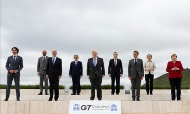 Liderzy G7 wezwali do nowych wyborów prezydenckich na Białorusi