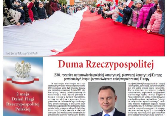 Gazeta Polska Bukowiny 5/2021