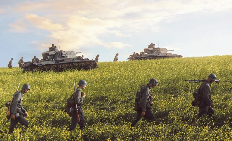 22 czerwca 1941 – Hitler atakuje Stalina (NASZ FILM)