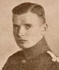 Mieczysław Garsztka – as lotniczy w monoklu Mieczysław Garsztka – as lotniczy w monoklu