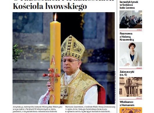 Kurier Galicyjski 6/2021