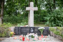 Tragedia Glinciszek i Dubinek