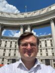 „Geografii nie da się zmienić”: ukraińskie MSZ o „historycznych błędach Łukaszenki”