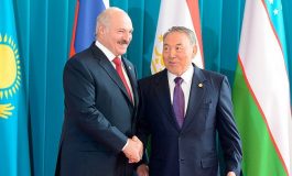 Kazachstan: Protestujący wymusili na Nazarbajewie ustąpienie ze stanowiska szefa Rady Bezpieczeństwa