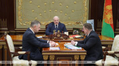 Łukaszenka: W razie konfliktu każda rodzina powinna być uzbrojona