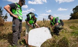 Zestrzelenie samolotu MH17: wszystkie dowody świadczą, że Rosja dostarczyła wyrzutnię rakietową „Buk”