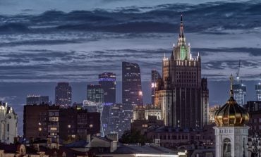 W Rosji pojawił się "moskiewski" szczep koronawirusa