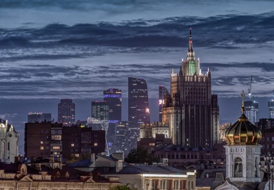 Serbia zamknęła dla Rosji ostatnie okno do Europy