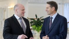 Wywiad Rosji zdradził liczbę funkcjonariuszy KGB Białorusi