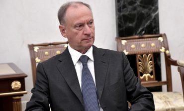 Sekretarz Rady Bezpieczeństwa Rosji: "Zachód przekroczył czerwoną linię wobec Białorusi"