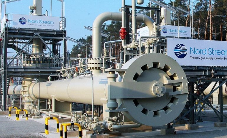 Rosja wznowiła dostawy gazu do Niemiec