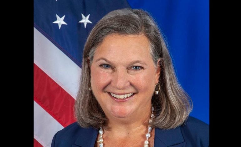 W przyszłym tygodniu Stany Zjednoczone nałożą nowe sankcje na reżim Łukaszenki