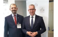 Tyszkiewicz: Rzeczpospolita będzie ścigać tych, którzy podnieśli rękę na uwięzionych na Białorusi Polaków
