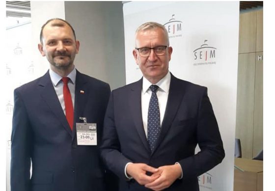 Tyszkiewicz: Rzeczpospolita będzie ścigać tych, którzy podnieśli rękę na uwięzionych na Białorusi Polaków