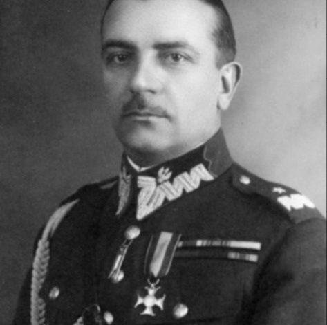 Konstanty Plisowski – żołnierz niepodległości, ofiara Sowietów