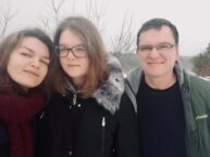 Śledczy odmówił Andrzejowi Poczobutowi widzenia z żoną i córką