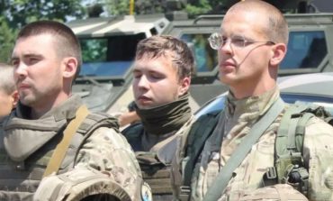 Ługańscy "separatyści" oskarżają Romana Protasiewicza o terroryzm. Jest komentarz Łukaszenki