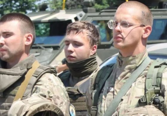 Ługańscy "separatyści" oskarżają Romana Protasiewicza o terroryzm. Jest komentarz Łukaszenki