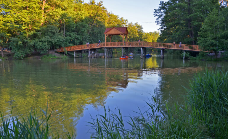 Rada Bezpieczeństwa Narodowego i Obrony Ukrainy: urzędnicy z czasów Janukowycza zostaną wysiedleni z willi rządowych