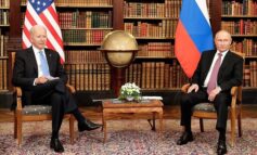 Amerykańscy urzędnicy opowiedzieli jak USA próbowały przekonać Putina, by nie atakował Ukrainy