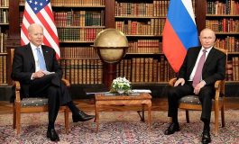 PILNE: Wojny nuklearnej nie będzie? USA, Chiny i Rosja podpisały wspólną deklarację