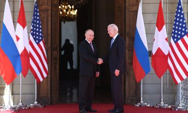Spotkanie Biden-Putin: USA niezłomnie są za suwerennością Ukrainy
